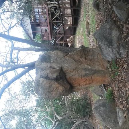 5Th Seasons Guesthouse Mbombela Exterior photo