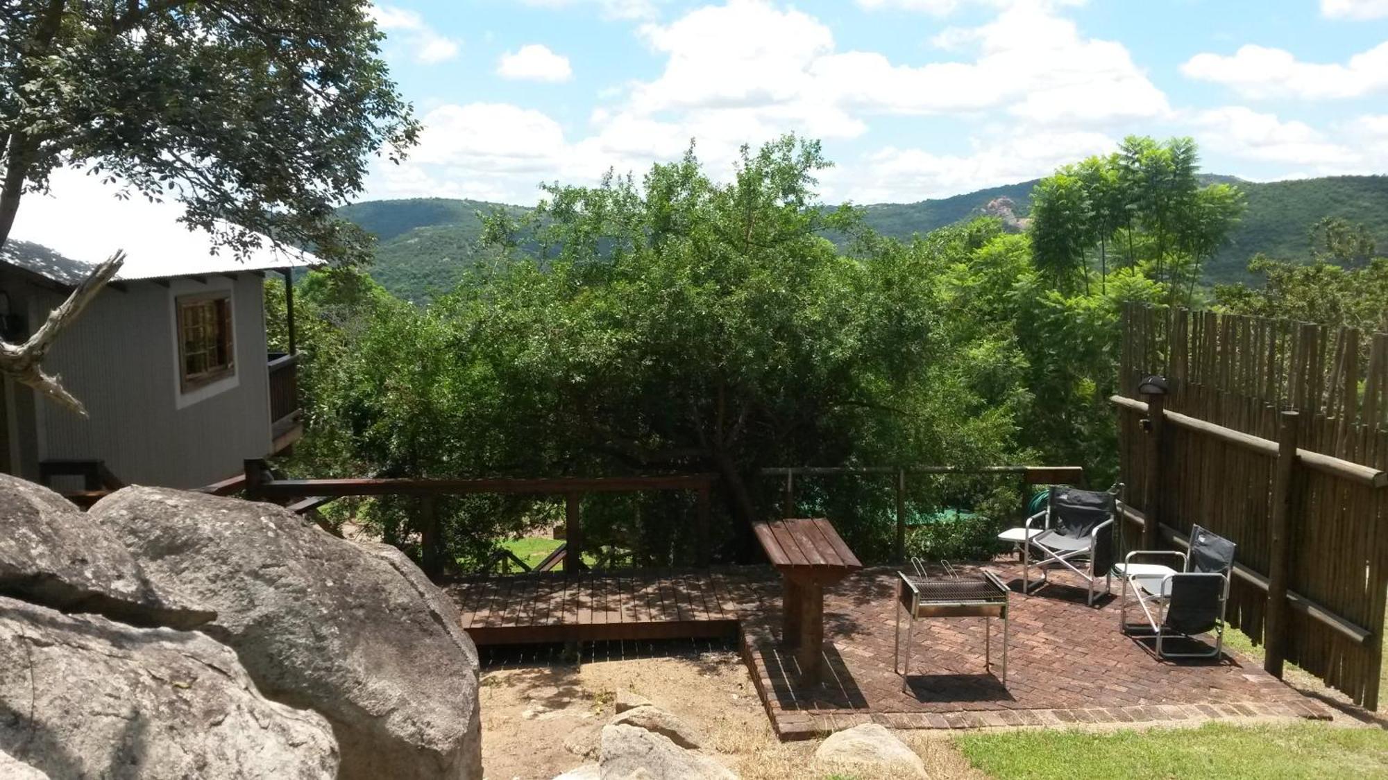 5Th Seasons Guesthouse Mbombela Room photo