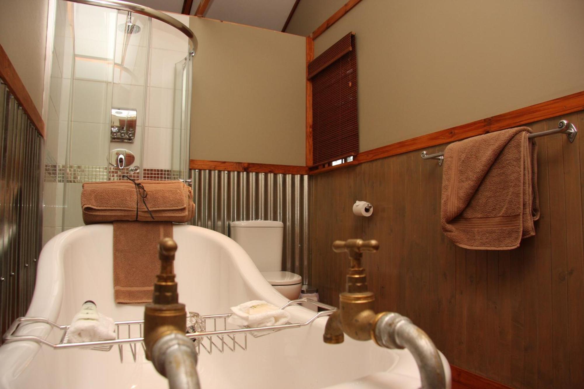 5Th Seasons Guesthouse Mbombela Room photo