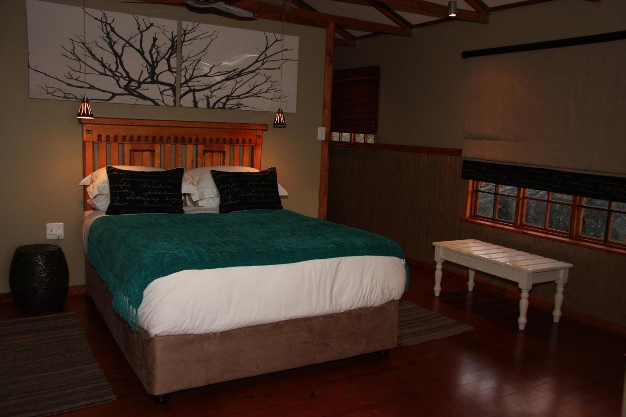 5Th Seasons Guesthouse Mbombela Room photo