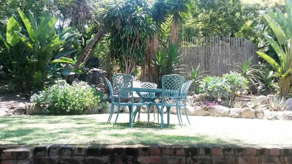5Th Seasons Guesthouse Mbombela Exterior photo