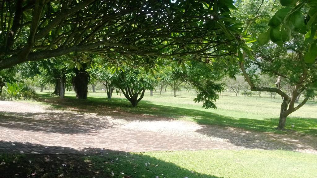 5Th Seasons Guesthouse Mbombela Exterior photo