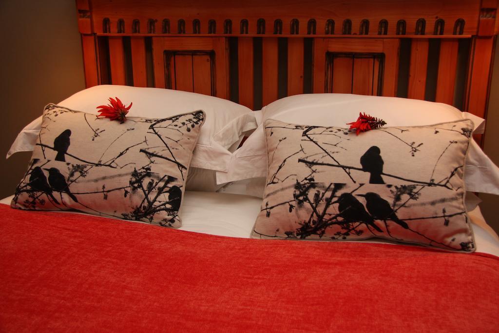 5Th Seasons Guesthouse Mbombela Room photo