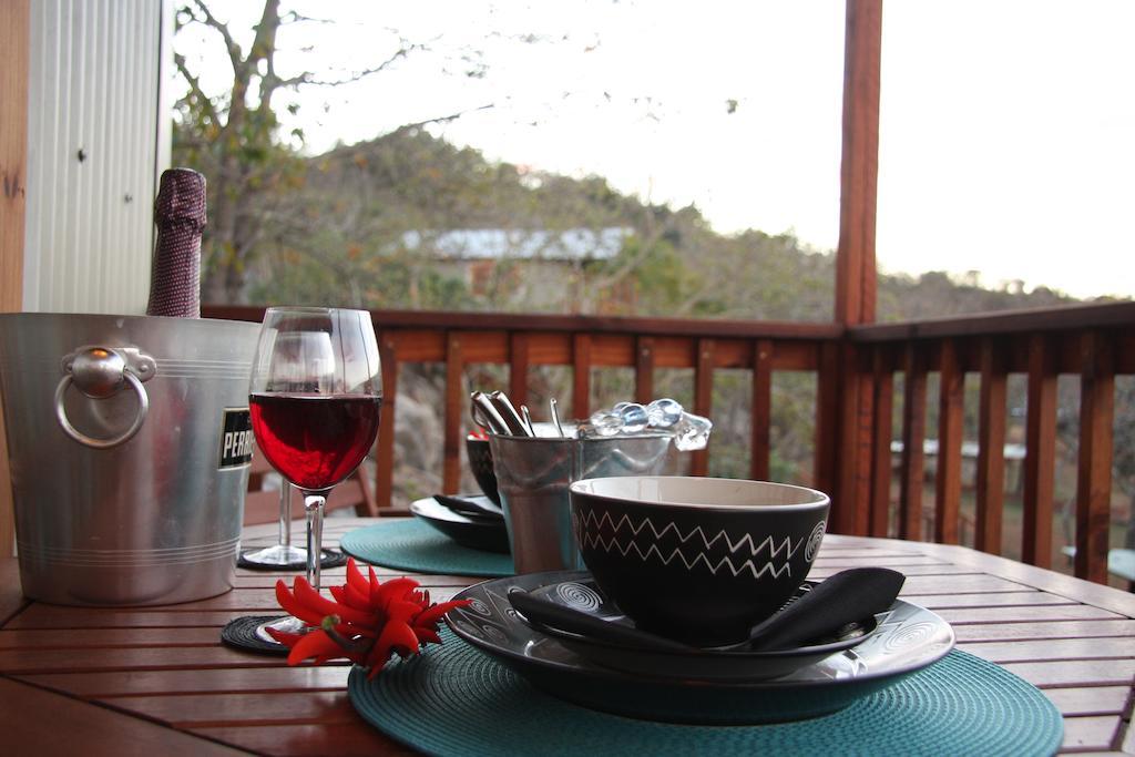 5Th Seasons Guesthouse Mbombela Exterior photo