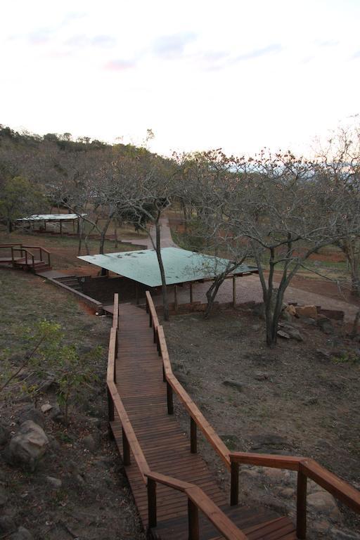 5Th Seasons Guesthouse Mbombela Exterior photo