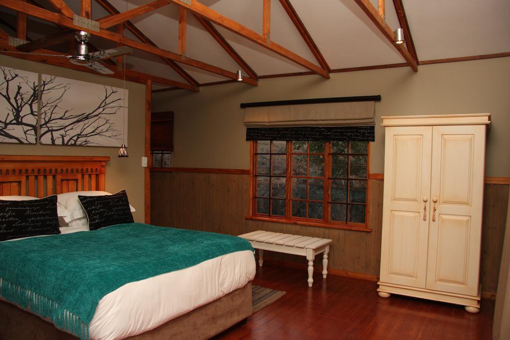 5Th Seasons Guesthouse Mbombela Room photo