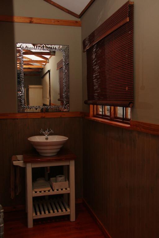5Th Seasons Guesthouse Mbombela Room photo