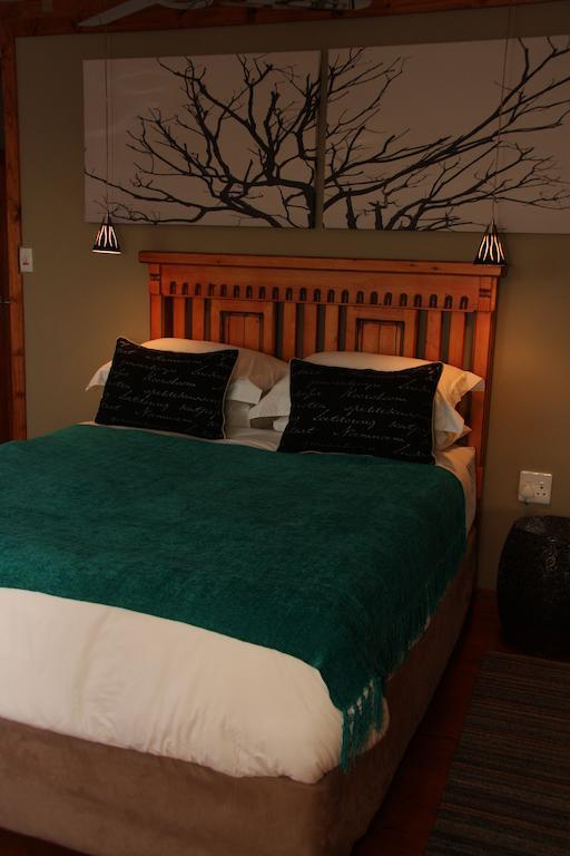 5Th Seasons Guesthouse Mbombela Exterior photo